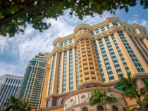 Four Seasons Hotel Macao Cotai Strip