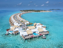 Emerald Maldives Resort & Spa