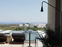 Magma Resort Santorini, The Unbound Collection by Hyatt