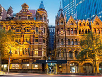 InterContinental Melbourne The Rialto