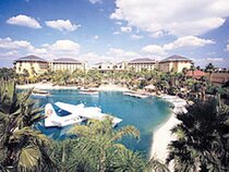 Loews Royal Pacific Resort