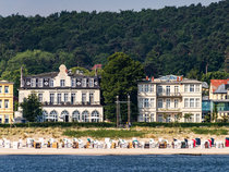 SEETELHOTEL Strandhotel Atlantic