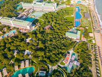 Club Privé by Rixos Belek