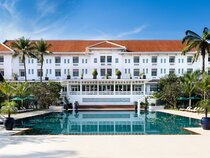 Raffles Grand Hotel d'Angkor