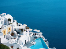 Katikies Santorini
