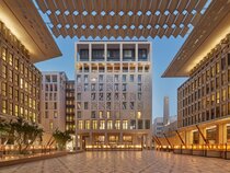 Mandarin Oriental Doha