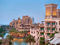 Jumeirah Al Qasr