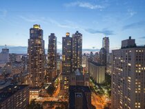 Mandarin Oriental New York