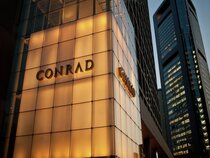 Conrad Tokyo