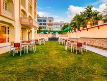 Club Mahindra Jaipur