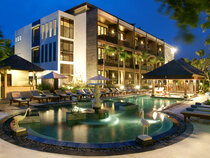 The Seminyak