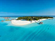 Niva Velassaru Maldives
