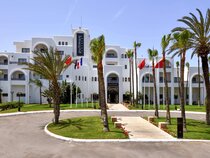 Pullman Mazagan Royal Golf & Spa Hotel