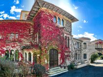 Chateau de Brindos