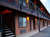 Bryce View Lodge