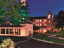 The Fairmont Sonoma Mission Inn & Spa