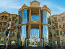 Ramage Hotel Resort And Spa