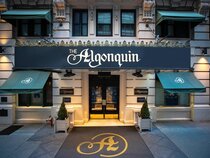 Algonquin Hotel Times Square, Autograph Collection