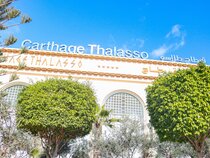 Carthage Thalasso Resort