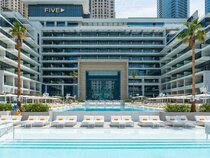 FIVE Luxe JBR
