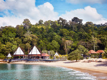 Carlton, Langkawi