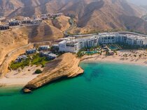 Jumeirah Muscat Bay