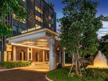 Meliá Chiang Mai