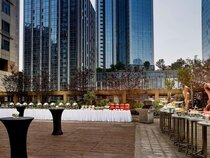 Kempinski Hotel Chongqing