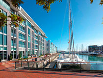 Sofitel Auckland Viaduct Harbour