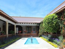Hotel Boutique La Granja