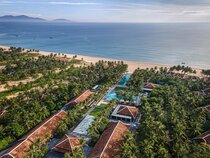 Four Seasons Resort The Nam Hai