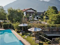 SPA & RESORT BACHMAIR WEISSACH