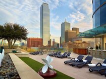 Omni Dallas Hotel