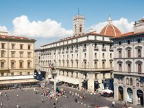 Hotel Savoy Florence, a Rocco Forte Hotel