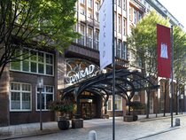 Conrad Hamburg