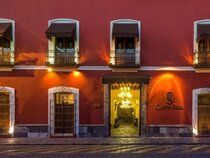 Quinta Real Puebla