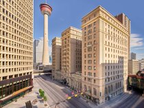 Fairmont Palliser