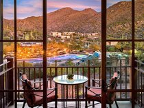 Carlton, Dove Mountain