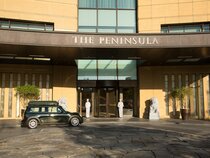 The Peninsula Tokyo