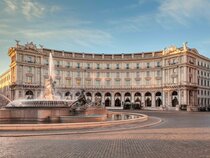 Anantara Palazzo Naiadi Rome