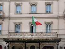 Grand Hotel et de Milan
