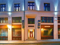 Bar Hotel Prague