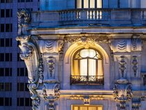 St. Regis New York