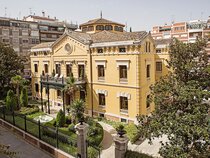 Hospes Palacio de los Patos, a Member of Design Hotels