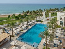Mandarin Oriental, Muscat