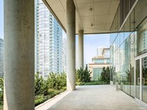 JW Marriott Parq Vancouver