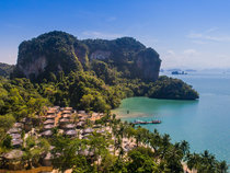 Tree House Villas Koh Yao