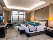 Narcissus Al Hamra Boutique Hotel