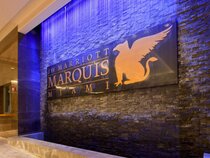 JW Marriott Marquis Miami