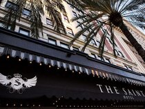 The Saint Hotel, Autograph Collection